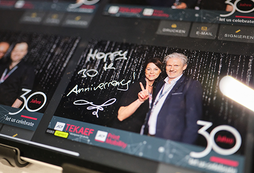 30-Jahre-Fotobox
