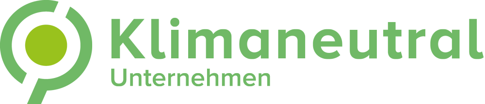 Logo-Klimaneutral