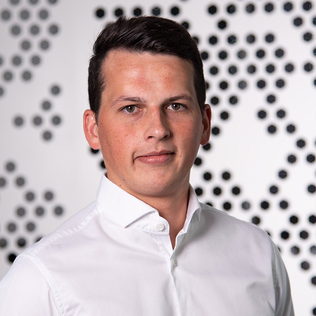 TEKAEF | Portfolio | Digitalisierung | ACP - IT for innovators