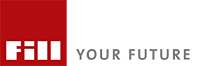 Logo FILL - YOUR FUTURE